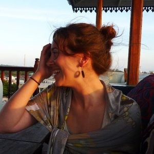 Meet your Posher, Alison